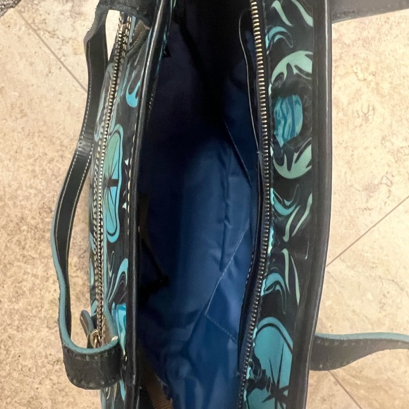 Disney Dooney & Bourke Star Wars Tote - Rare - Picture 10 of 10